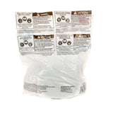 3M 321U Blue Abrasive Stikit Sheet Roll, 80 Grit, No Hole, 2.75 in x 20 yd (36217) (7100098207)  - (5Pack) - 10