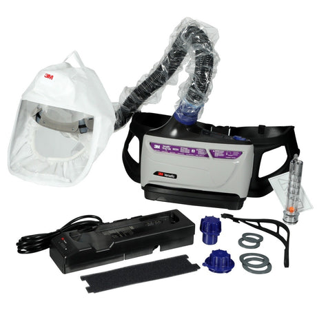 3M TR-600-HKL Versaflo Healthcare PAPR Kit (7100098538)