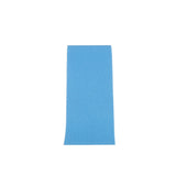 3M 321U Stikit Blue Abrasive Sheet Roll, No Hole, 180 Grade, 2-3/4 in x 30 yd (36221) (7100098556)  - (5Pack) - 4