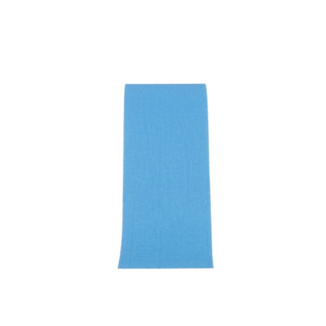 3M 321U Stikit Blue Abrasive Sheet Roll, No Hole, 180 Grade, 2-3/4 in x 30 yd (36221) (7100098556)  - (5Pack) - 4
