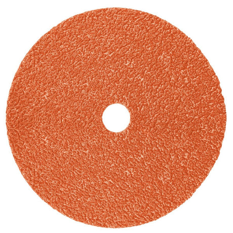 3M 787C Fibre Disc 80 Plus 9-1/8 in x 7/8 in Die 912J (7100099255) (100 Pack)