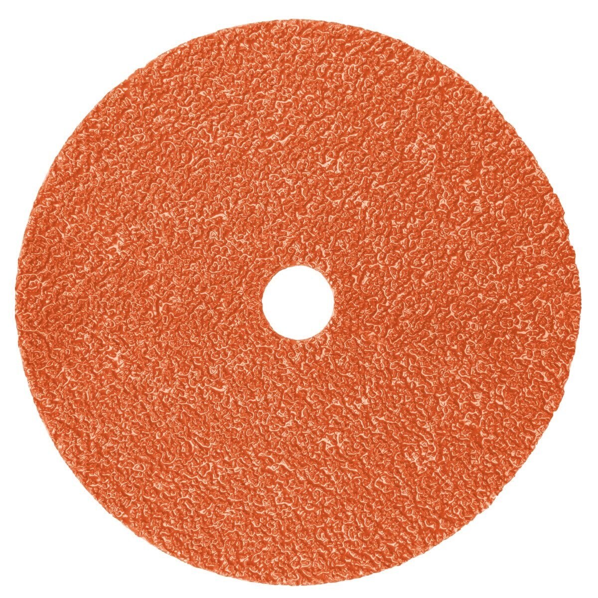 3M 787C Fibre Disc 120+ Grit Precision Ceramic 4-1/2 in x 7/8 in Die 450E (7100099280) (100 Pack)