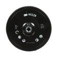 3M 28888 917CP Hook and Loop Disc Pad Holder , 7 in x 7/8 in Center Post 5/8-11 Internal (7100101200)