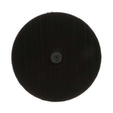 3M 28888 917CP Hook and Loop Disc Pad Holder , 7 in x 7/8 in Center Post 5/8-11 Internal (7100101200) - 4