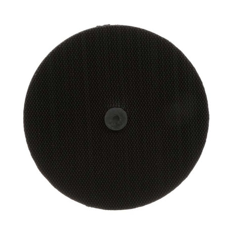 3M 28888 917CP Hook and Loop Disc Pad Holder , 7 in x 7/8 in Center Post 5/8-11 Internal (7100101200) - 4