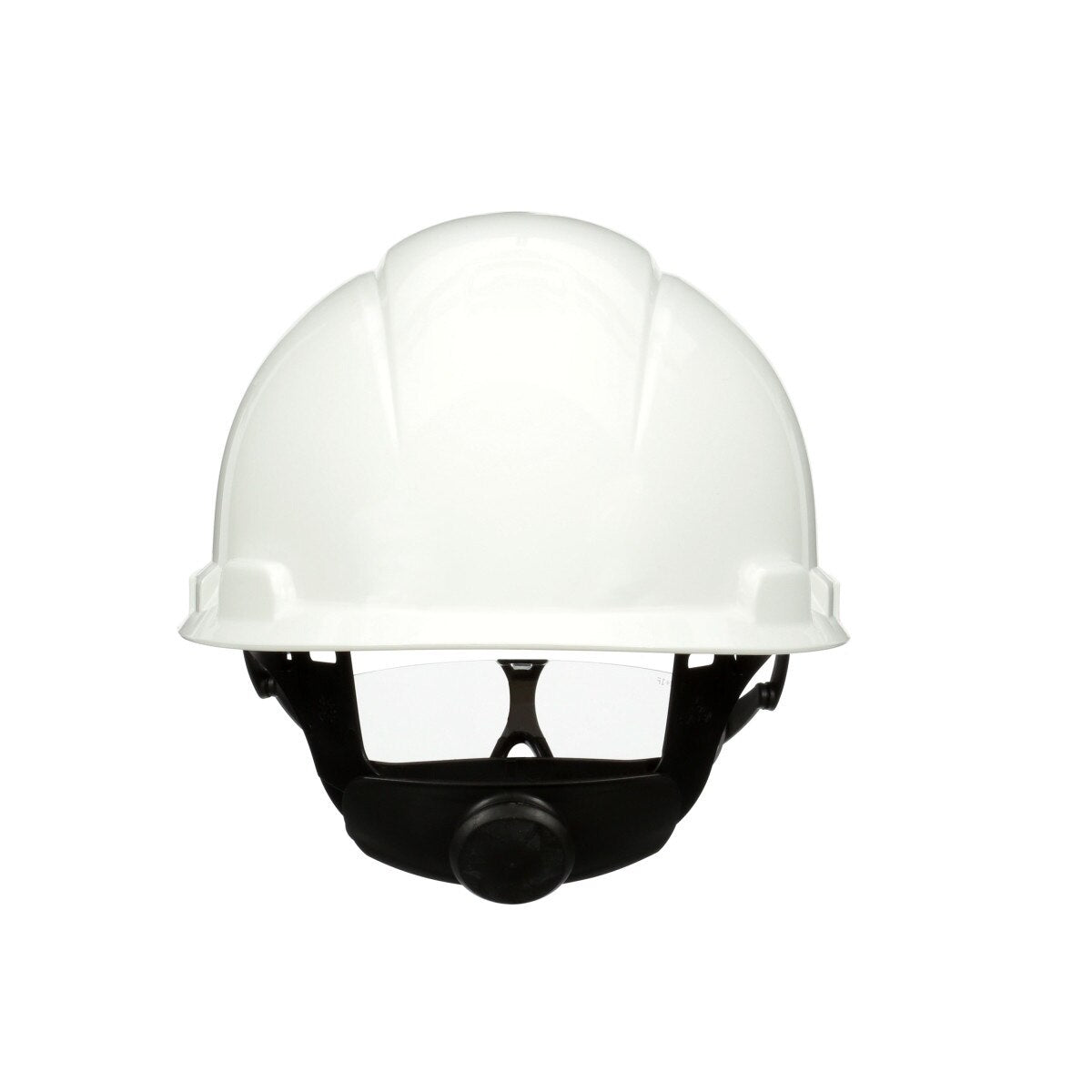 3M V901 Integrated Protective Eyewear, ANSI Z87, Clear Anti-Fog Lens, Attaches to Hard Hat Suspension (7100101916)  - (20Pack) - 5