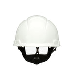 3M V901 Integrated Protective Eyewear, ANSI Z87, Clear Anti-Fog Lens, Attaches to Hard Hat Suspension (7100101916)  - (20Pack) - 5