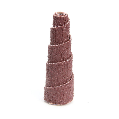 3M 341D Cartridge, CR-FT, 60 X-weight, 1/2 in x 2 in x 1/8 in, Full Tapered (7100101981) (100 Pack)