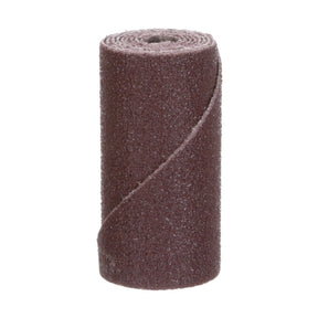 3M 341D Cartridge, CR-ST, P180 X-weight, 1/2 in x 2 in x 1/8 in, Straight (7100102012) (100 Pack)