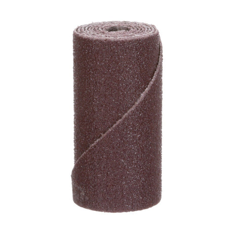3M 341D Cartridge, CR-ST, P180 X-weight, 1/2 in x 2 in x 1/8 in, Straight (7100102012) (100 Pack)