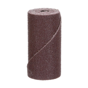 3M 341D Cartridge Roll, CR-ST, P180 X-weight, 1/4 in x 3/4 in x 1/8 in, Straight (7100102015) (100 Pack)