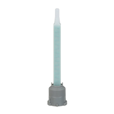 3M NOZ-GR-2:1/1:1 EPX Mixing Nozzle, Square Green, for 48.5 mL and 50 mL (7100104991) (36 Pack)