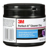 3M Perfect-It Cleaner Clay, 200 g, 1 bar per bottle (38070) (7100105087)  - (6Pack) - 3