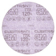 3M 775L Cubitron II Hookit Film Disc, 120+ 3MIL, 3 in x NH, Die 300V (7100106764)  - (5Pack)