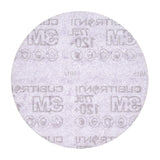 3M 775L Cubitron II Hookit Film Disc, 120+ 3MIL, 3 in x NH, Die 300V (7100106764)  - (5Pack) - 4