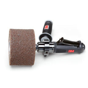 3M 28339 Inline Sander 1 hp Pneumatic Straight Shaft Sander 3500 RPM 5/8 in-11 External Shaft (7100106789)