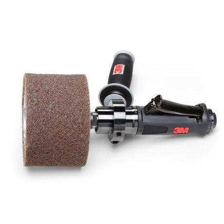 3M 28339 Inline Sander 1 hp Pneumatic Straight Shaft Sander 3500 RPM 5/8 in-11 External Shaft (7100106789)