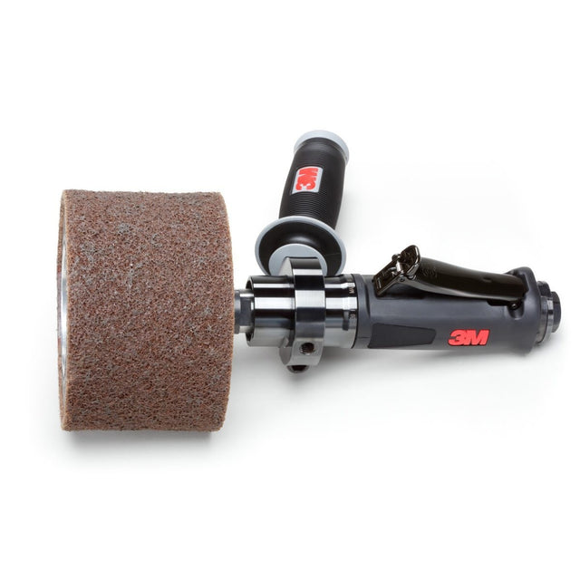 3M 28339 Inline Sander 1 hp Pneumatic Straight Shaft Sander 3500 RPM 5/8 in-11 External Shaft (7100106789)