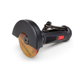 3M 28771 Cut-Off Wheel Tool, 4 in 1 HP 19,000 RPM (7100106790)