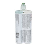 3M DP6310NS Scotch-Weld Multi-Material Composite Urethane Adhesive, Green, 400 mL Duo-Pak (7100109830)  - (6Pack) - 3