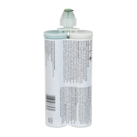 3M DP6310NS Scotch-Weld Multi-Material Composite Urethane Adhesive, Green, 400 mL Duo-Pak (7100109830)  - (6Pack) - 3