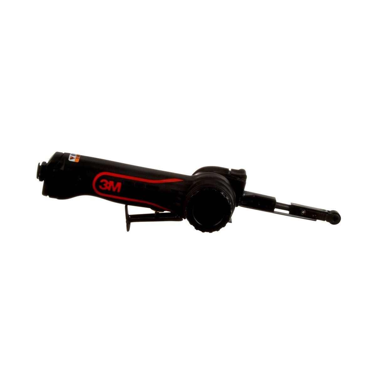 3M 33573 Mini File Belt Sander for Body Repair, Pneumatic, 13 in, 0.65 HP, 17000 rpm (7100110995) - 2