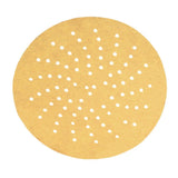 3M 216U Xtract Paper Disc, P320 A-weight, 3 in, Die 300LG (7100112002) (500 Pack)