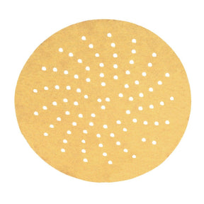 3M 216U Xtract Paper Disc, P320 A-weight, 3 in, Die 300LG (7100112002) (500 Pack)