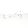 3M 7100112434 Tekk Virtua Anti-Fog Safety Glasses, Clear Frame and Lens  - (20Pack)