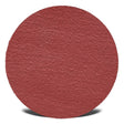 3M 947A Cubitron II Hookit Cloth Disc, 80+ X-weight, 6 in, No Hole, Die 600Z (7100113080) (200 Pack)