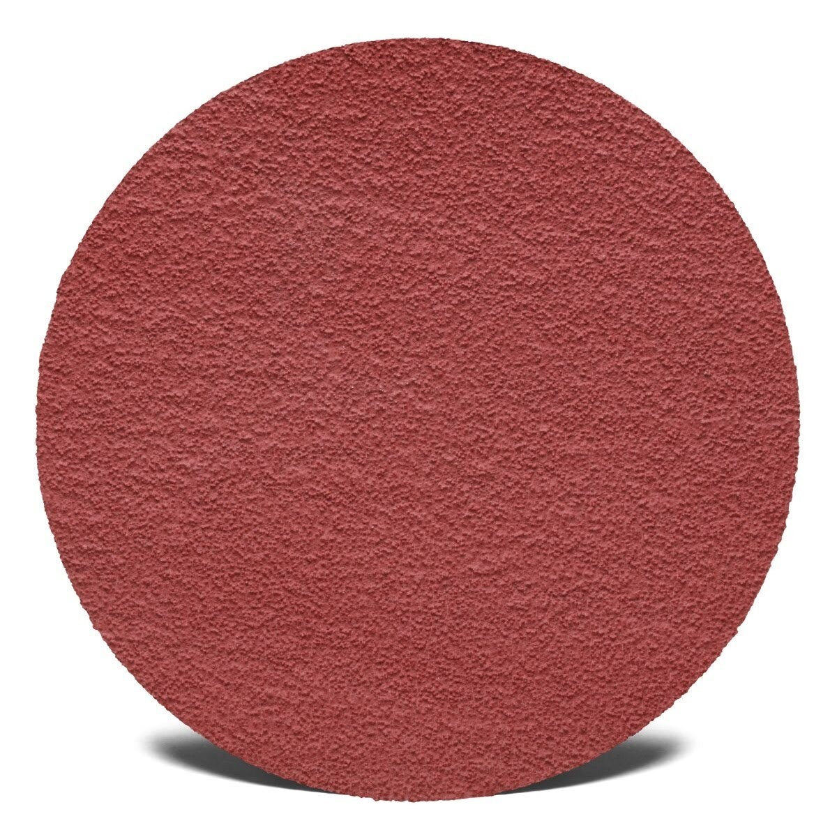 3M 947A Cubitron II Hookit Cloth Disc 40+ X-weight 3 in No Hole Die 300V (7100113114) (2000 Pack)