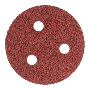 3M 947A Cubitron II Hookit Cloth Disc, 40+ Grit, X Weight, Maroon, 3 in, 3HL, Die 300BE (7100113118) (2000 Pack)