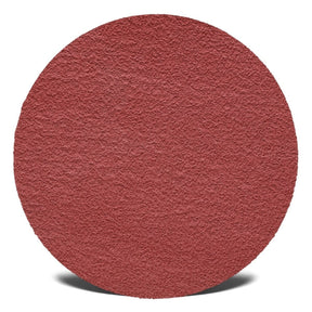 3M 947A Cubitron II Hookit Cloth Disc, 40 Plus X Weight, 6 in x NH, Die 600Z (7100113121) (200 Pack)