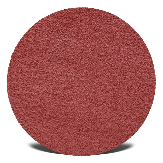 3M 947A Cubitron II Hookit Cloth Disc, 40 Plus X Weight, 6 in x NH, Die 600Z (7100113121) (200 Pack)