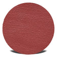 3M 947A Cubitron II Hookit Cloth Disc, 120+ X-weight, Maroon, 6 in x NH, Die 600Z (7100113139) (200 Pack)