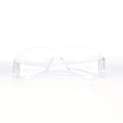3M 11228-00000-100 11228 Virtua Safety Glasses, Clear Lens, Clear Frame, Uncoated, ANSI Z87, Unisex (7100114652) (10000 Pack)