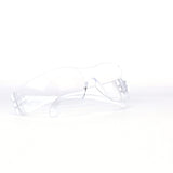 3M 11228-00000-100 11228 Virtua Safety Glasses, Clear Lens, Clear Frame, Uncoated, ANSI Z87, Unisex (7100114652) (10000 Pack) - 8