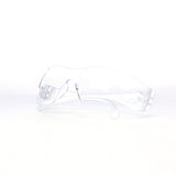 3M 11228-00000-100 11228 Virtua Safety Glasses, Clear Lens, Clear Frame, Uncoated, ANSI Z87, Unisex (7100114652) (10000 Pack) - 9