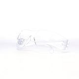 3M 7100114652 Virtua Safety Glasses Clear Lens Clear Frame Uncoated ANSI Z87 (100 Pack) - 9