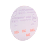3M 260L 30568 Hookit Purple Finishing Film Abrasive Disc, 5 in, P1200 (7100122805) (200 Pack) - 3