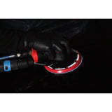 3M 260L 30568 Hookit Purple Finishing Film Abrasive Disc, 5 in, P1200 (7100122805) (200 Pack) - 5