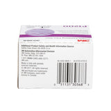 3M 260L 30368 Hookit Purple Finishing Film Abrasive Disc, P1200 Grit, 3 in (7100123056) (200 Pack) - 7