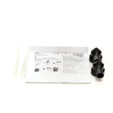 3M Scotchcast Inline Resin Power Cable Splice Kit, 10-2 AWG, Black (82-AN) (7100123072)  - (10Pack) - 2