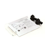 3M Scotchcast Inline Resin Power Cable Splice Kit, 10-2 AWG, Black (82-AN) (7100123072)  - (10Pack) - 3