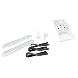 3M Scotchcast Inline Resin Power Cable Splice Kit, 2-3/0 AWG, Black (82-A2N) (7100123110)  - (10Pack) - 2