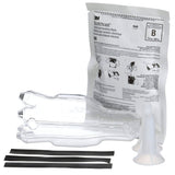 3M Scotchcast Wye Resin Splice Kit, 1-5 kV, Non-Shielded (82-B1N) (7100123111)  - (10Pack) - 2