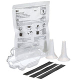3M Scotchcast Wye Resin Splice Kit, 1-5 kV, Non-Shielded (82-B1N) (7100123111)  - (10Pack) - 3