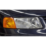 3M 02516 Perfect-It Headlight Lens Restoration Kit (Professional Use), (7100123189) - 2