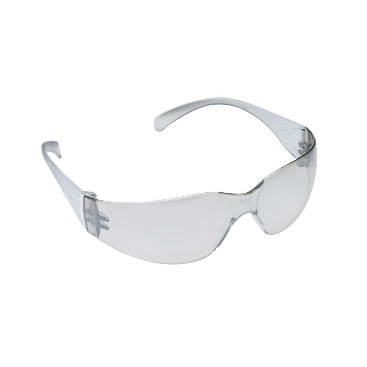3M 11328-00000-20 11328 Virtua Protective Eyewear I/O Hard Coat Lens, Clear Temple (7100123356)  - (20Pack)