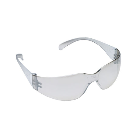 3M 11328-00000-20 11328 Virtua Protective Eyewear I/O Hard Coat Lens, Clear Temple (7100123356)  - (20Pack)